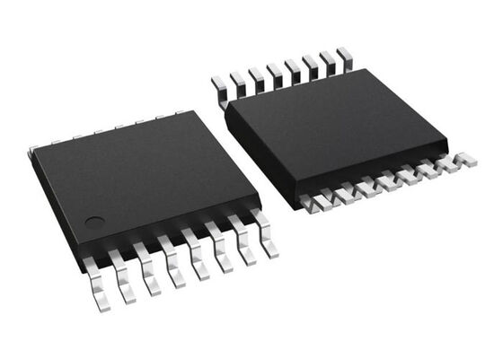 RAA2P4200C4GSP सेंसर आईसी चुंबक मुक्त प्रेरक स्थिति सेंसर TSSOP-16