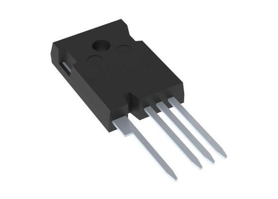 SCT4050KRC15 एकीकृत सर्किट चिप SiC MOSFETs 1200V सिलिकॉन कार्बाइड ट्रेंच MOSFET TO-247-4L