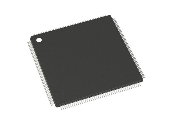 STM32H5F4ZJT7Q माइक्रोकंट्रोलर MCU उच्च प्रदर्शन 32-बिट 250MHz आर्म कॉर्टेक्स-M33 माइक्रोकंट्रोलर