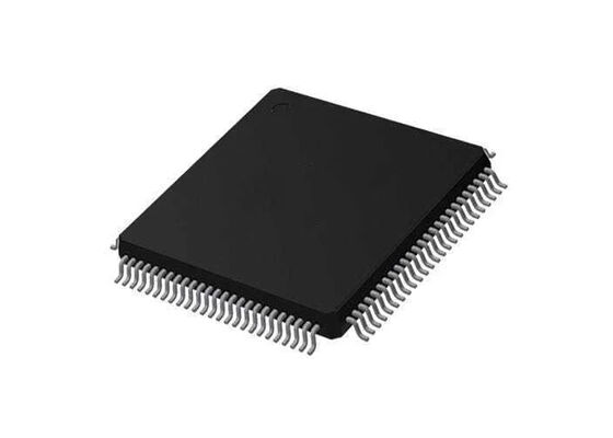 STM32H5F4VJT6 माइक्रोकंट्रोलर MCU 32-बिट 250MHz STM32H5 आर्म कॉर्टेक्स-M33 माइक्रोकंट्रोलर