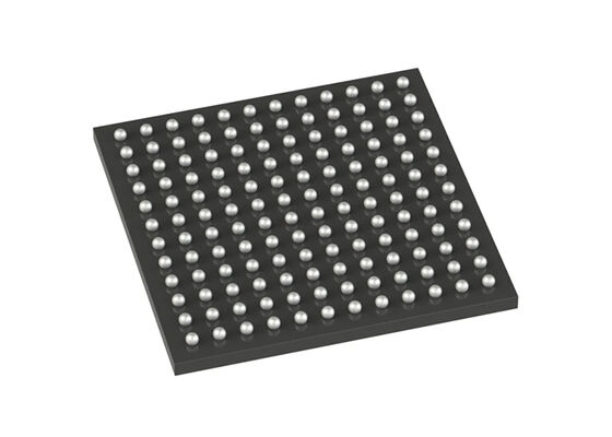 STM32H5F4ZJJ7Q माइक्रोकंट्रोलर MCU 250MHz CPU के साथ उच्च प्रदर्शन 32-बिट आर्म कॉर्टेक्स-M33 MCU