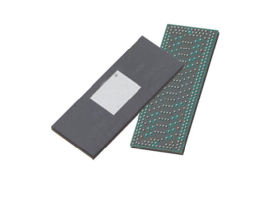 BCM85667A0IEFB2G इंटीग्रेटेड सर्किट चिप लो-लेटेंसी 16-लेन सिमेट्रिकल PCIe Gen6 और CXL 3.1 इंटीग्रेटेड रेटिमर