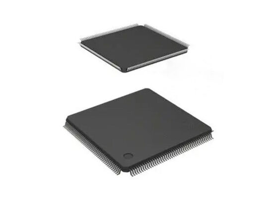CYT6BJ8DDBQ0AESGS माइक्रोकंट्रोलर MCU 32-बिट क्वाड कोर माइक्रोकंट्रोलर 320MHz TRAVEO™ T2G हाई MCU TQFP-176