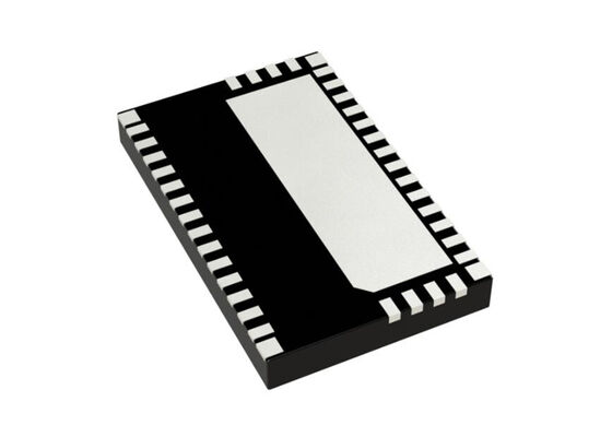 LMG3612REQR GaN IC 650V 120mΩ GaN पावर FET VQFN-38 गैलियम नाइट्राइड पावर स्टेज