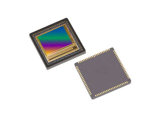 NOIP1SP0480A-STI1 सेंसर IC 0.48MP ग्लोबल शटर CMOS इमेज सेंसर फॉर इमेज कैप्चर