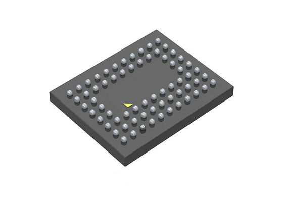 NOIP1SP0480A-STI सेंसर IC उच्च प्रदर्शन 0.48MP ग्लोबल शटर CMOS इमेज सेंसर