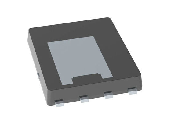 NTMFSC0D8N04XMTWG एकीकृत सर्किट चिप 40V 0.78mΩ 310A एकल एन-चैनल पावर MOSFET ट्रांजिस्टर
