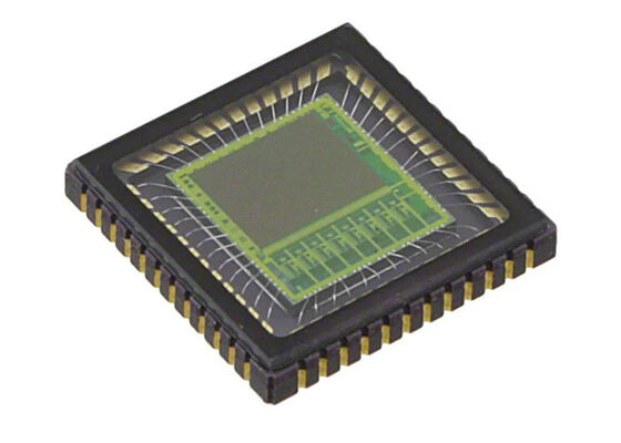 NOIP2SE1300A-QTI सेंसर IC उच्च कॉन्फ़िगरेशन 1.3MP ग्लोबल शटर CMOS इमेज सेंसर