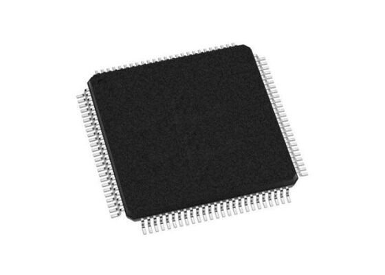 PIC32CM5112GC00100-I/E5X माइक्रोकंट्रोलर MCU 72MHz 2-बिट माइक्रोकंट्रोलर IC TQFP-100 PIC32CM GC सीरीज MCU