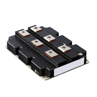 FZ2400R33HE4 ऑटोमोटिव IGBT मॉड्यूल 3300V 2400A सिंगल स्विच IGBT मॉड्यूल