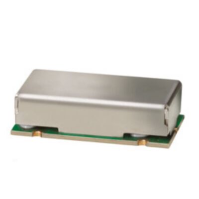LPF-B375 वायरलेस कम्युनिकेशन मॉड्यूल डीसी - 375MHz 50Ω लम्प्ड एलसी लो पास फिल्टर