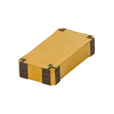 QCH-392 वायरलेस संचार मॉड्यूल 50Ω 600MHz से 3900MHz 130W पावर स्प्लिटर