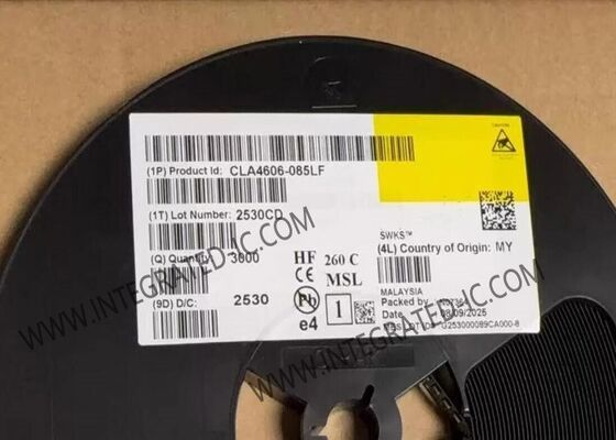 CLA4606-085LF 75V सतह माउंट कम क्षमता पिन लिमिटर डायोड एकीकृत सर्किट चिप