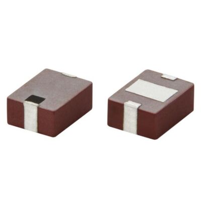 LFCV-1800-75 वायरलेस कम्युनिकेशन मॉड्यूल 10 - 1800 MHz 75Ω LTCC लो पास फिल्टर