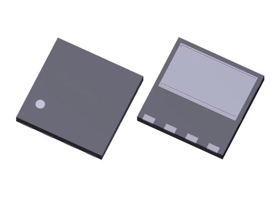 IDL10G65C5 650V 10A CoolSiCTM Schottky डायोड सिलिकॉन कार्बाइड पावर घटक