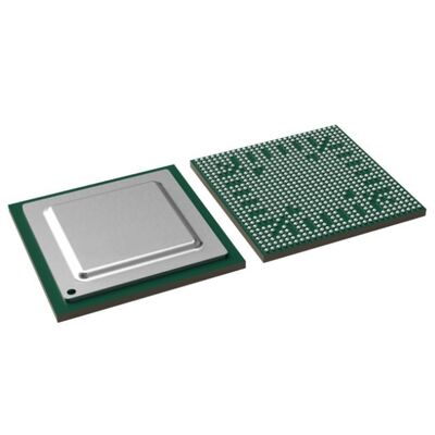 TMS320DM8148CCYE0 माइक्रोकंट्रोलर MCU DaVinci डिजिटल मीडिया प्रोसेसर FCBGA-684