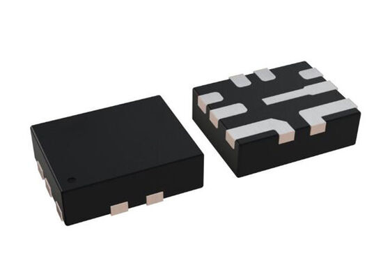 RAA808015AGNP एकीकृत सर्किट चिप 5.5V 5A सिंगल-चैनल डीसी/डीसी सिंक्रोनस बक नियामक TQFN-10