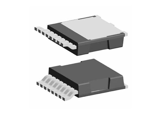 RBE015N10R1SZPV एकीकृत सर्किट चिप 100V 340A एन-चैनल REXFET-1 पावर MOSFET TOLG पैकेज में