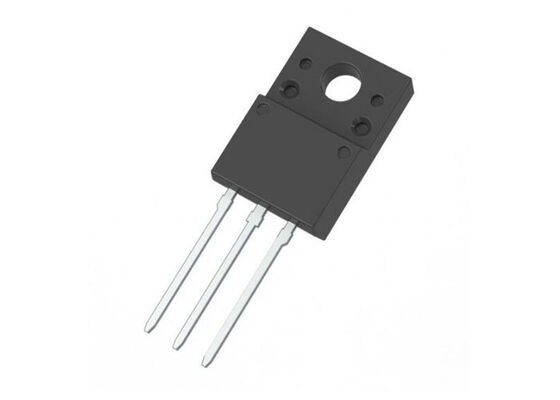 RJK1001DPP-A0 इंटीग्रेटेड सर्किट चिप 100V 80A एन-चैनल पावर MOSFETs TO-220-3 पावर डिस्क्रिट्स