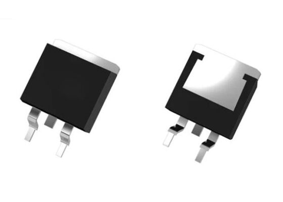 TP70H480G4ZS GaN IC 700V 480mOhm सुपरGaN FET TO-252 GaN पावर डिस्क्रीट