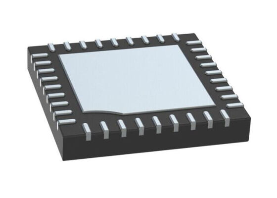 ISL81807FRTZ इंटीग्रेटेड सर्किट चिप 80V 2-फेज सिंक्रोनस बूस्ट कंट्रोलर TQFN-32