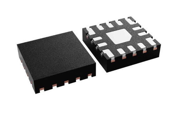LMQ66410R5RXBR एकीकृत सर्किट चिप 36V 1A 1.5μA IQ के साथ कम ईएमआई सिंक्रोनस स्टेप-डाउन कन्वर्टर