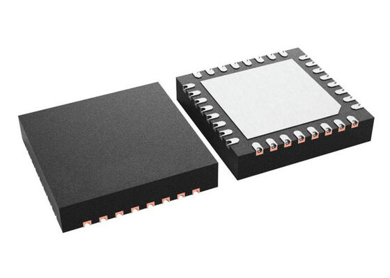 LM5126AQRHBRQ1 एकीकृत सर्किट चिप 42V 2.2MHz ऑटोमोटिव सिंगल-फेज बूस्ट कंट्रोलर VQFN-32