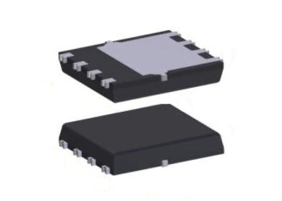 RBE029N10R1SZN6 इंटीग्रेटेड सर्किट चिप पावर MOSFETs 100V 160A REXFET-1 N-चैनल MOSFET ट्रांजिस्टर