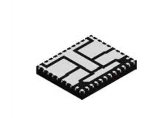 TPS628932QWVAARQ1 इंटीग्रेटेड सर्किट चिप ऑटोमोटिव 2.8V से 6V 50A सिंक्रोनस बक कन्वर्टर टेलीमेट्री के साथ