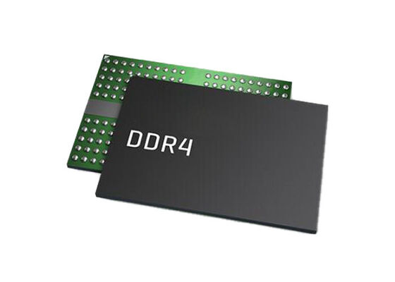 H5ANAG8NCJR-XNC 16Gb DDR4 SDRAM मेमोरी आईसी चिप, 3200Mbps डेटा दर और 1.2V ऑपरेटिंग वोल्टेज के साथ