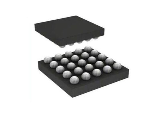 CY8C4045FNI-T452 माइक्रोकंट्रोलर MCU 48MHz 32-बिट माइक्रोकंट्रोलर 32kByte फ्लैश PSoC™ 4000T MCU