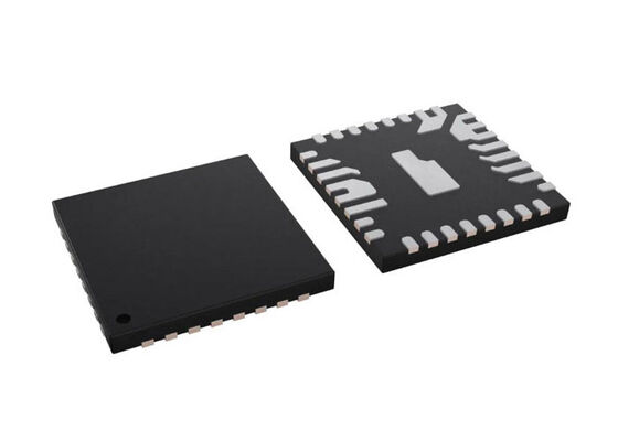 DA9080-61FCB2 Integrated Circuit Chip Highly Integrated System PMIC With Four Bucks And One LDO
