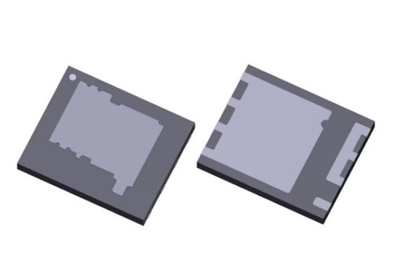 BSC007N04LS6SC इंटीग्रेटेड सर्किट चिप 40V 381A OptiMOS™ 6 पावर MOSFET ट्रांजिस्टर PG-WSON-8