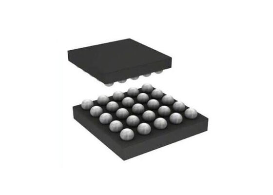 CY8C4025FNI-T442 माइक्रोकंट्रोलर MCU PSOCTM 4000T MCU 24MHz उच्च प्रदर्शन माइक्रोकंट्रोलर WLCSP-25