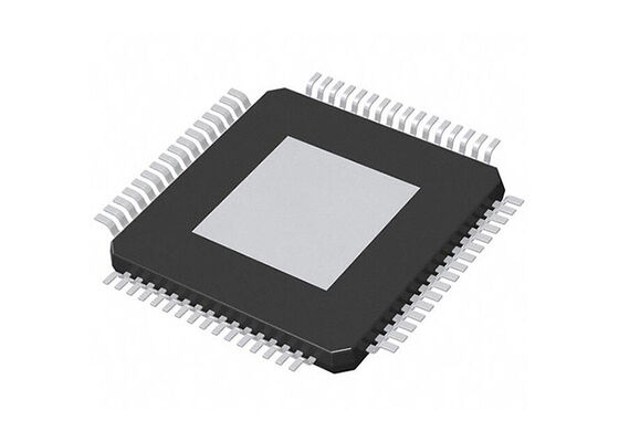 L98GD8ETR इंटीग्रेटेड सर्किट चिप ऑटोमोटिव 8-चैनल हाई/लो साइड MOSFET प्री-ड्राइवर