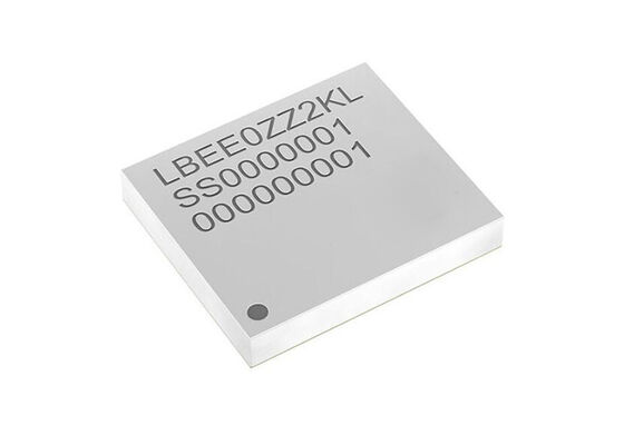LBEE0ZZ2KL-001 Wireless Communication Module Type 2KL Wi-Fi™ 11a/b/g/n/ac/ax HE20 + BT 5.4 Low Energy Module