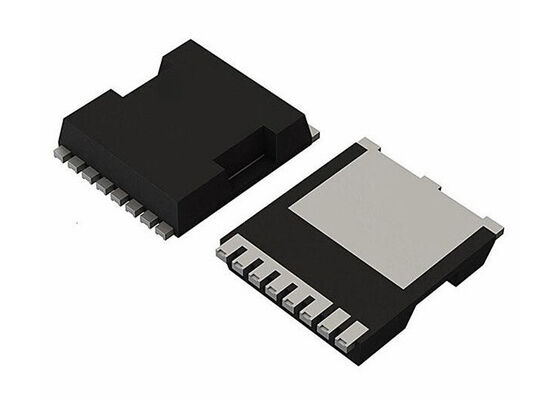 GNP2025TD-Z GaN IC EcoGaN™ 650V 59.8A ई-मोड गैलियम-नाइट्राइड HEMT ट्रांजिस्टर