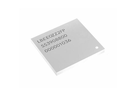 LBEE0ZZ2FP-546 Wireless Communication Module Type 2FP Hostless Wi-Fi 6 + BT LE 5.4 Dual-Radio Module