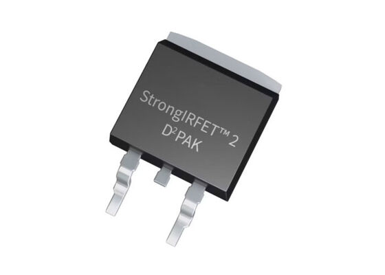 IPB050N10NF2S एकीकृत सर्किट चिप 100V StrongIRFETTM 2 एकल एन-चैनल पावर MOSFET PG-TO263-3