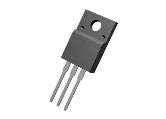 IPA052N08NM5S इंटीग्रेटेड सर्किट चिप 80V 64A OptiMOS™ 5 पावर MOSFET ट्रांजिस्टर PG-TO220