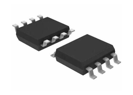 ISL71010BM30B25Z इंटीग्रेटेड सर्किट चिप अल्ट्रा लो नॉइज़ 2.5V प्रिसिजन वोल्टेज रेफरेंस फॉर लो अर्थ ऑर्बिट