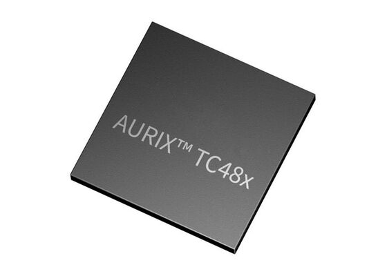 SAK-TC489QP-16NF400MC एए माइक्रोकंट्रोलर एमसीयू 400MHz हाई-परफॉर्मेंस 32-बिट एआरआईएक्सTM ट्राईकोरTM एमसीयू पीजी-एलएफबीजीए-436