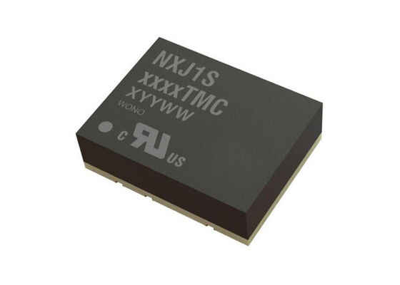 NXJ1S0505TMC Integrated Circuit Chip NXJ1 Series Isolated Module 1W Isolated DC-DC Converter