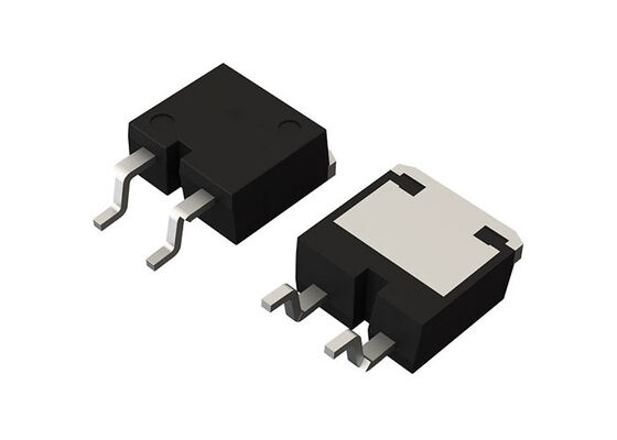 एससीएस320केएनटीआरएल इंटीग्रेटेड सर्किट चिप 1200V 20A हाई-स्पीड सिलिकॉन-कार्बाइड शॉटकी बैरियर डायोड