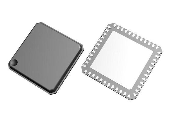 TLE9879QXA40 इंटीग्रेटेड सर्किट चिप 40MHz MOTIX™ 3-फेज मोटर ड्राइवर PG-VQFN-48