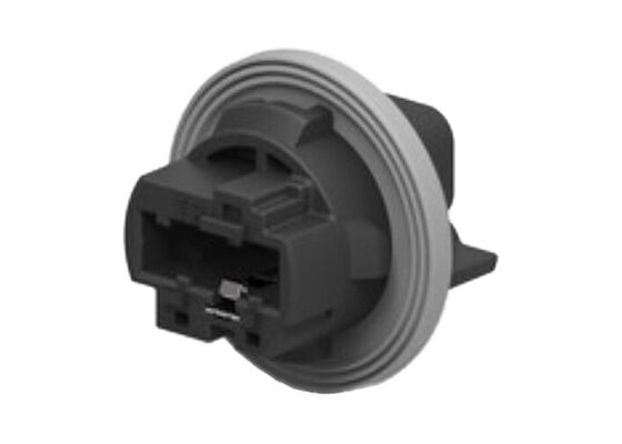 2-2005340-2 कनेक्टर्स ऑटोमोटिव कनेक्टर्स BULB NON SLD ASSY BLK-T20/T2