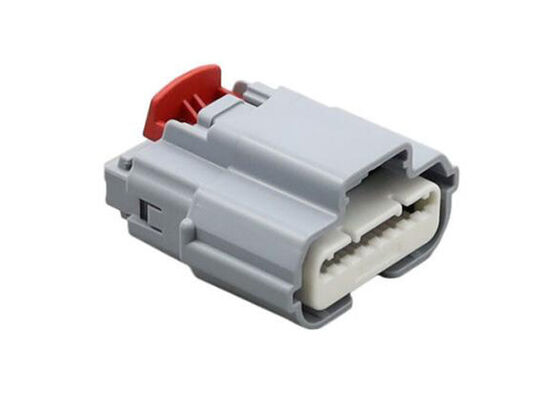 31404-9210 कनेक्टर्स 2.54mm MX64 सील्ड क्रिम्प हाउसिंग 8POS कनेक्टर हाउसिंग