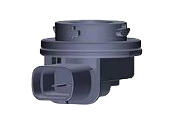 936739-3 कनेक्टर्स ऑटोमोबाइल कनेक्टर्स BULB 2P CAP ASSY GRAY