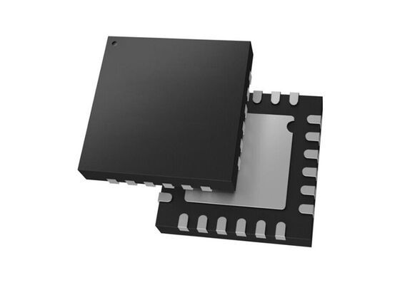 ADIN1140BCPZ ईथरनेट आईसी सिंगल पोर्ट 10BASE-T1S MAC-PHY LFCSP-24 ईथरनेट ट्रांससीवर