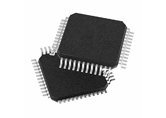 AVR128DA48T-I/PT माइक्रोकंट्रोलर MCU 8-बिट 24MHz 128KB फ्लैश AVR DA माइक्रोकंट्रोलर 48-TQFP